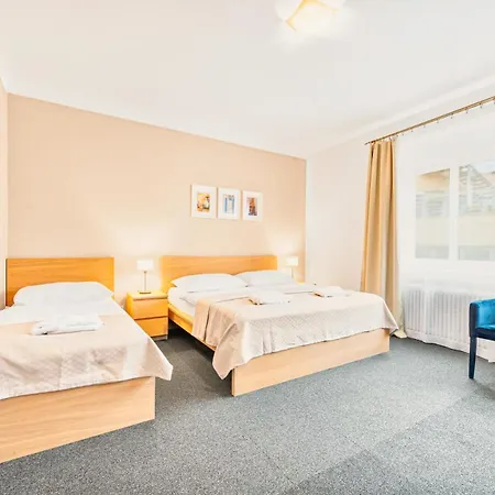 Hotel Petit Bratislava