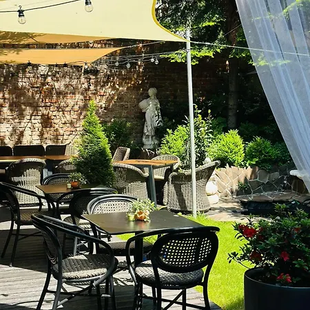 Petit 3* Bratislava