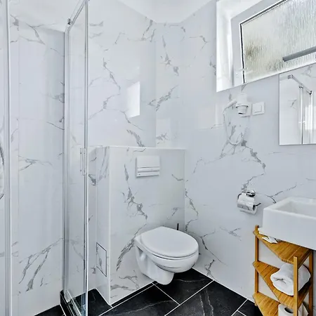 מלון Le Petit ברטיסלאבה