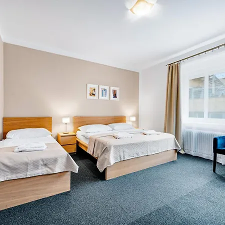 Hotel Le Petit