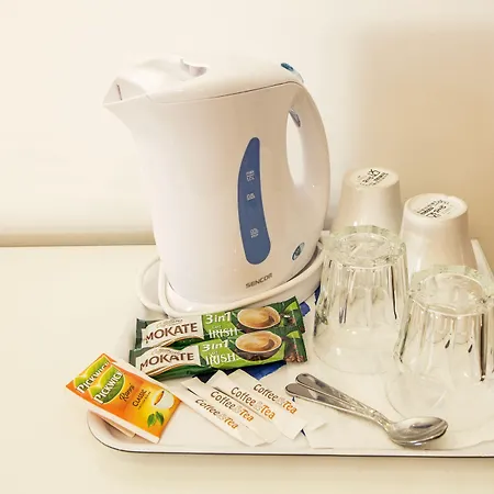 מלון Le Petit ברטיסלאבה