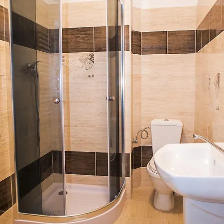 Le Petit ברטיסלאבה