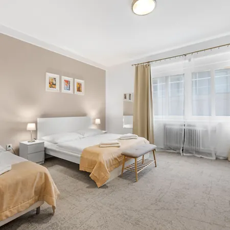 מלון Le Petit 3*