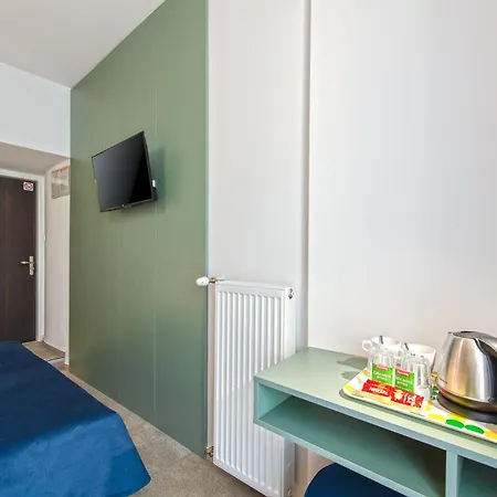 Hotel Le Petit Pressburg