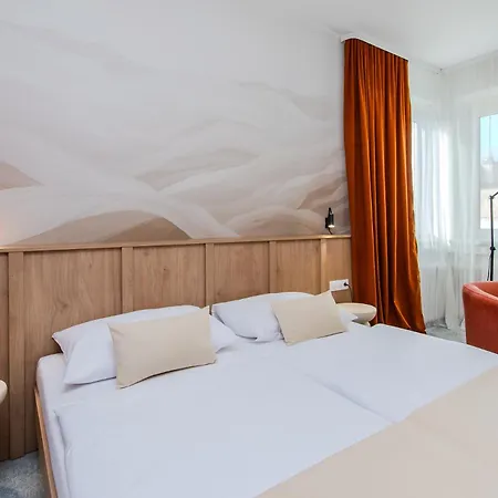 Hotel Le Petit