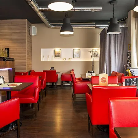 Le Petit 3* ברטיסלאבה