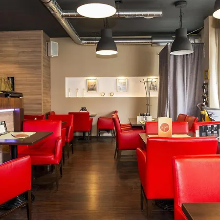 Petit 3* Bratislava