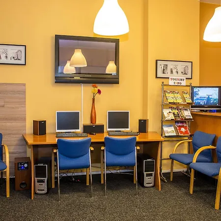 Le Petit 3* ברטיסלאבה