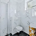 Otel Le Petit Bratislava