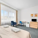 Otel Le Petit Bratislava