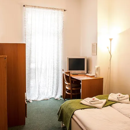 Petit Hotel Pressburg