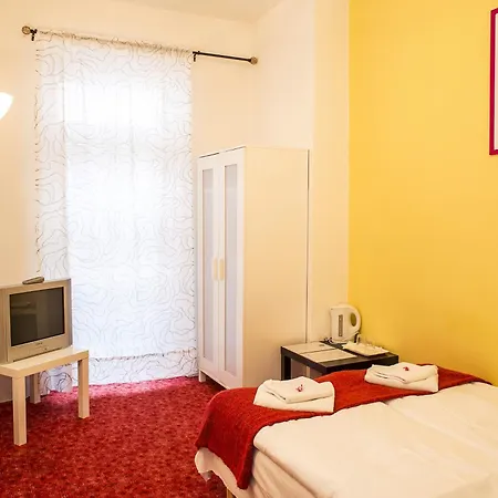 Petit Hotel Pressburg