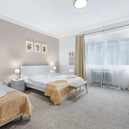 Hotel Le Petit Bratislava