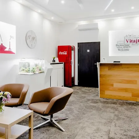 Le Petit 3* Bratislava