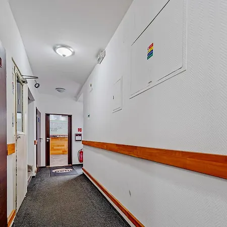 Hotell Le Petit