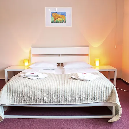Le Petit Hotel 3*