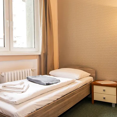 Hotel Le Petit