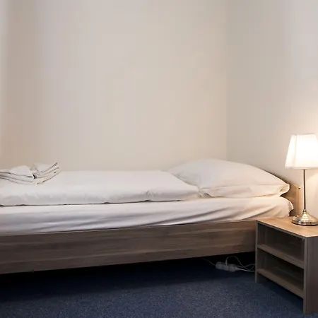 Hotel Le Petit
