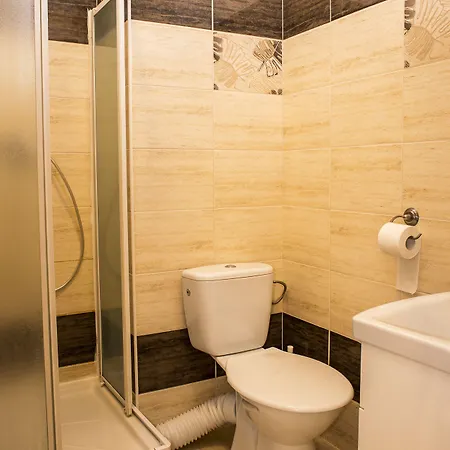 Hotel Le Petit Bratislava