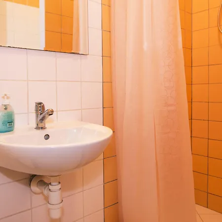 Hotell Le Petit Bratislava