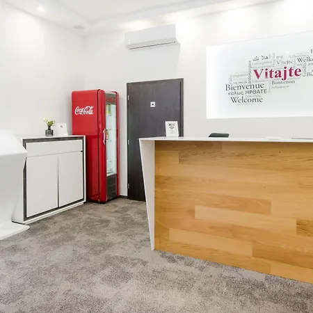 Le Petit Hotel Bratislava