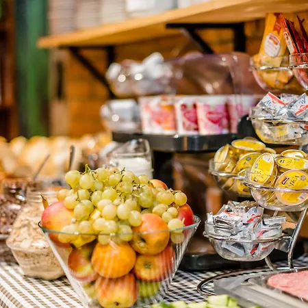 Le Petit Hotel Bratislava