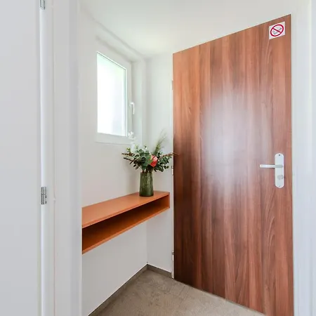 Le Petit Hotell