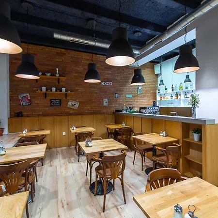 Hotel Le Petit