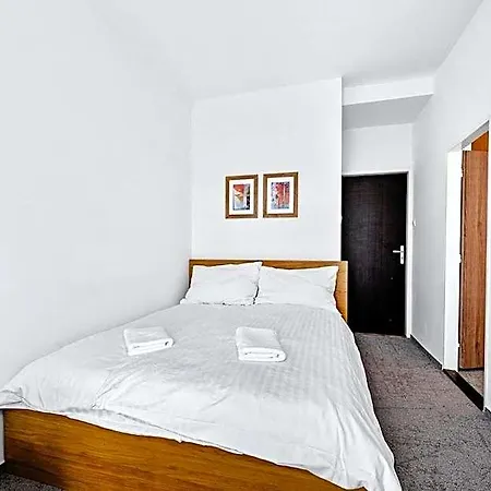 Hotell Le Petit