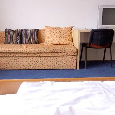 Hotell Le Petit
