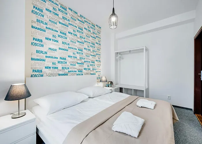 Le Petit 3* Братислава