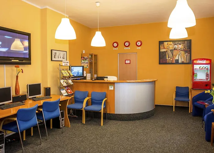 Le Petit 3* Братислава