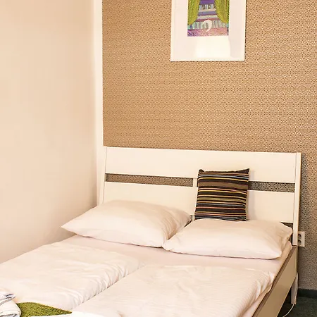 Hotel Le Petit Bratysława