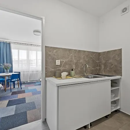 Hotel Petit Bratislava