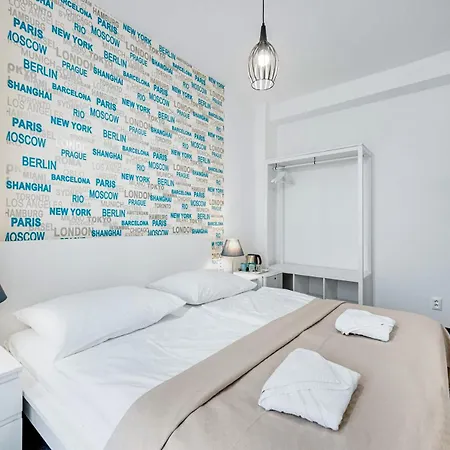 Le Petit 3* Μπρατισλάβα