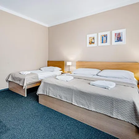 Ξενοδοχείο Le Petit