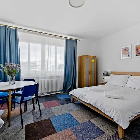 Ξενοδοχείο Le Petit Μπρατισλάβα