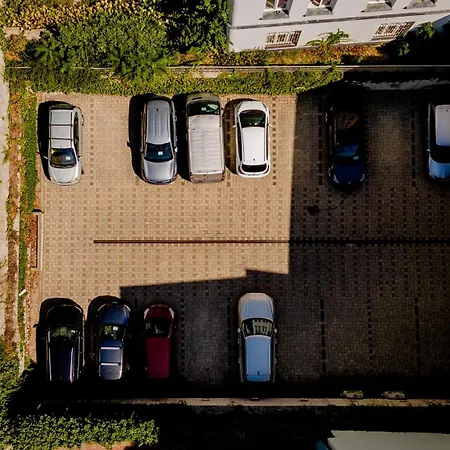 Ξενοδοχείο Le Petit