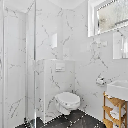 Le Petit Ξενοδοχείο