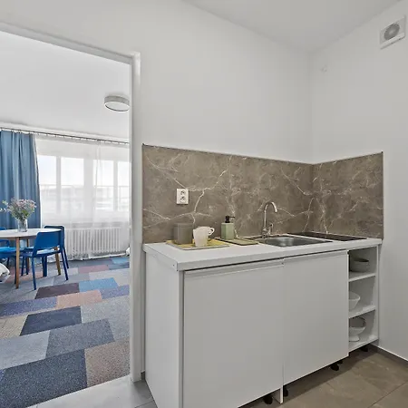 Le Petit 3* Μπρατισλάβα