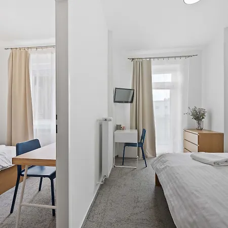 Le Petit Ξενοδοχείο 3*