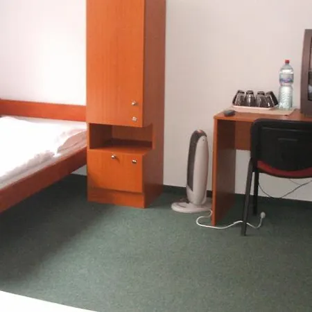 Ξενοδοχείο Le Petit 3*