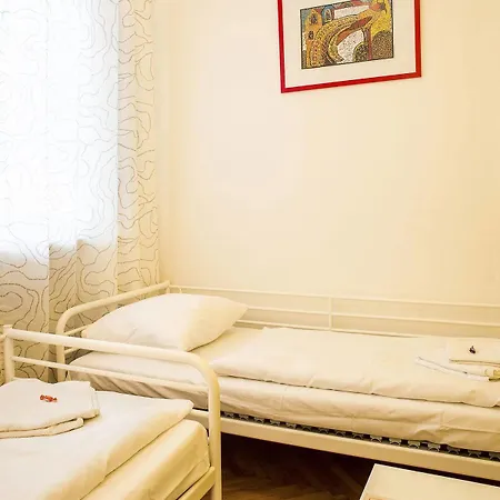 Hotel Petit Bratislava