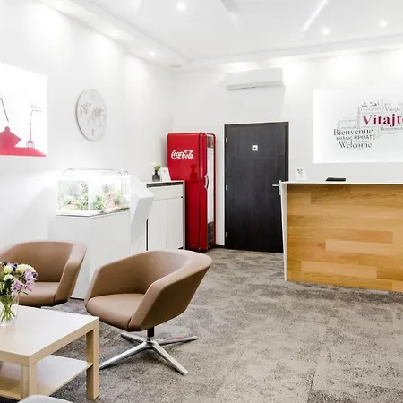 Hotel Petit Bratislava