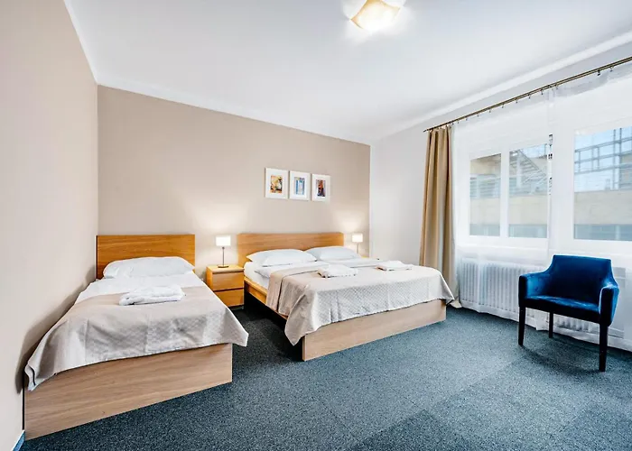Hotel Le Petit