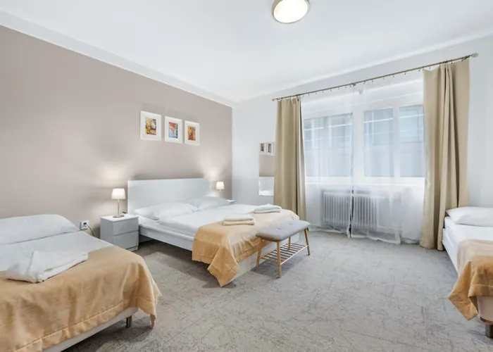 Hotel Le Petit Bratislava