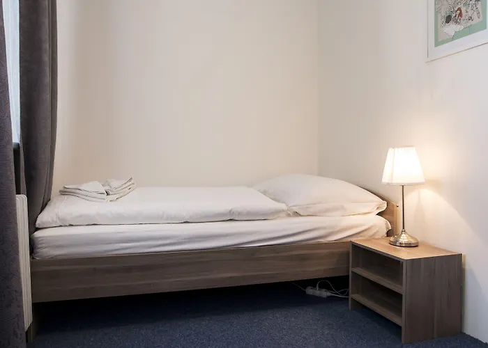 Hotel Le Petit