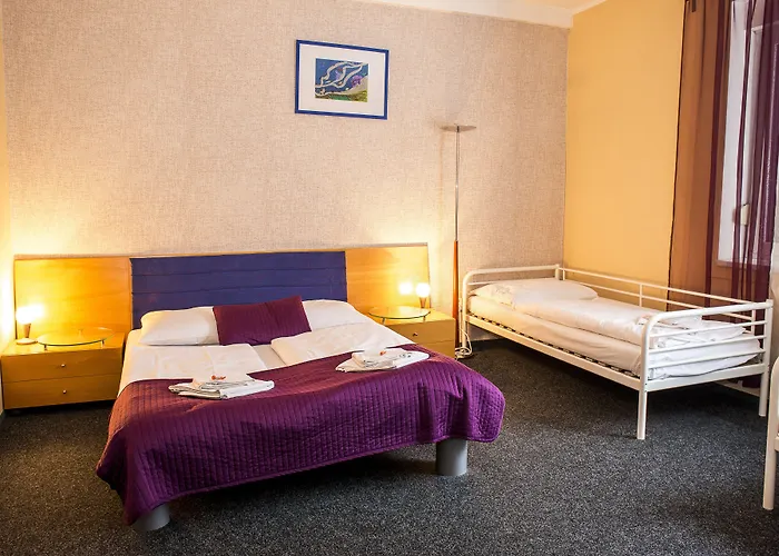 Le Petit 3* Bratislava