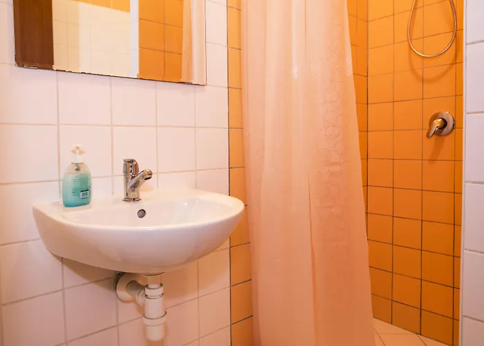 Hotel Le Petit Bratislava