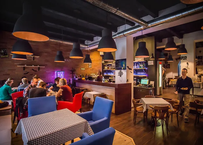 Le Petit Hotel